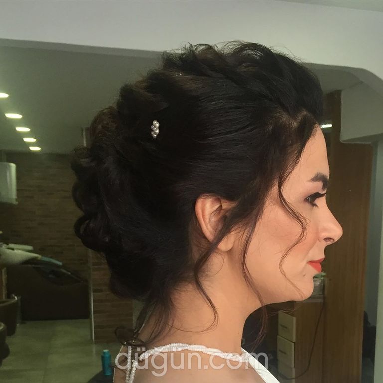 Merve Kuaför Arnavutköy