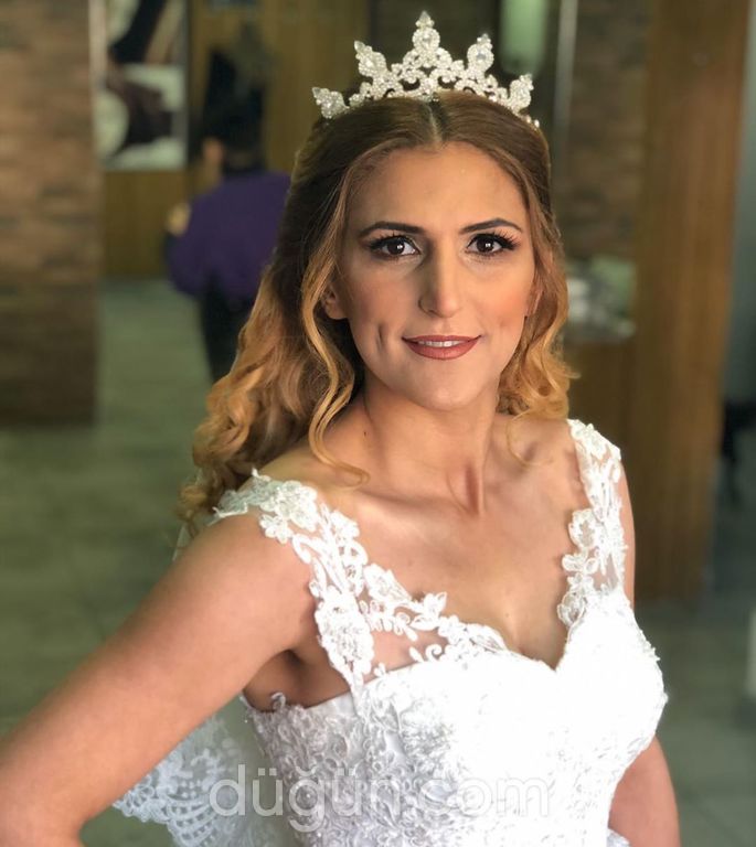 Merve Kuaför Arnavutköy