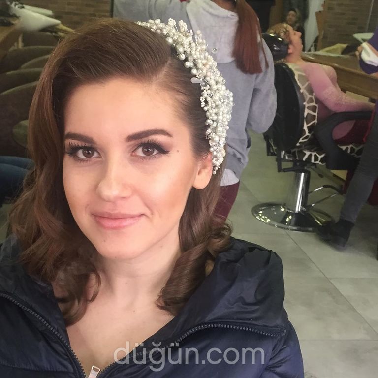 Merve Kuaför Arnavutköy