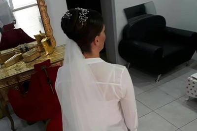 Gamze Kuaför ve Güzellik Salonu