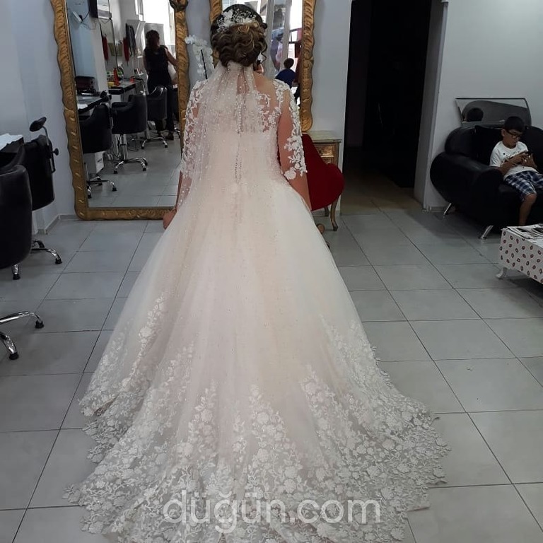 Gamze Kuaför ve Güzellik Salonu