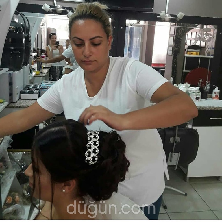 Gamze Kuaför ve Güzellik Salonu