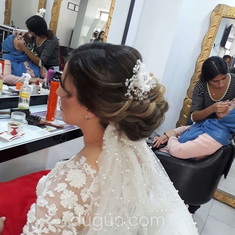 Gamze Kuaför ve Güzellik Salonu