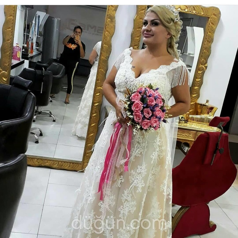 Gamze Kuaför ve Güzellik Salonu