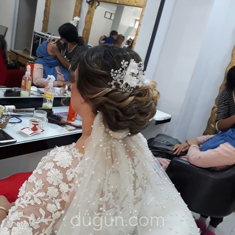 Gamze Kuaför ve Güzellik Salonu