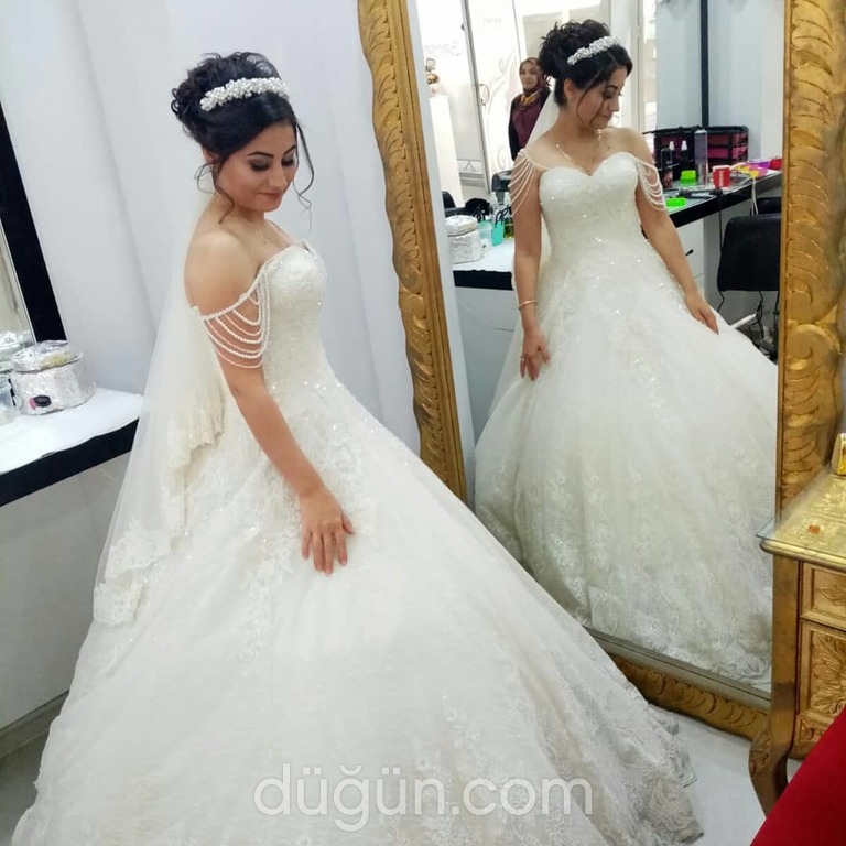 Gamze Kuaför ve Güzellik Salonu