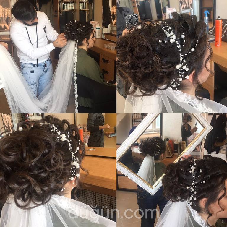 Hair San Hasan Şafak