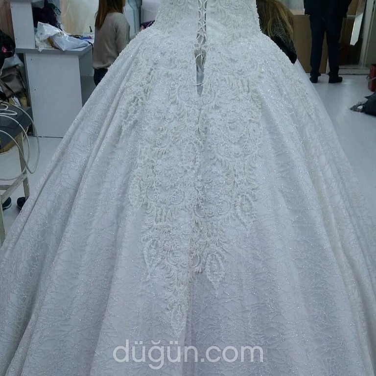 Gülşen Kuaför ve Gelinlik