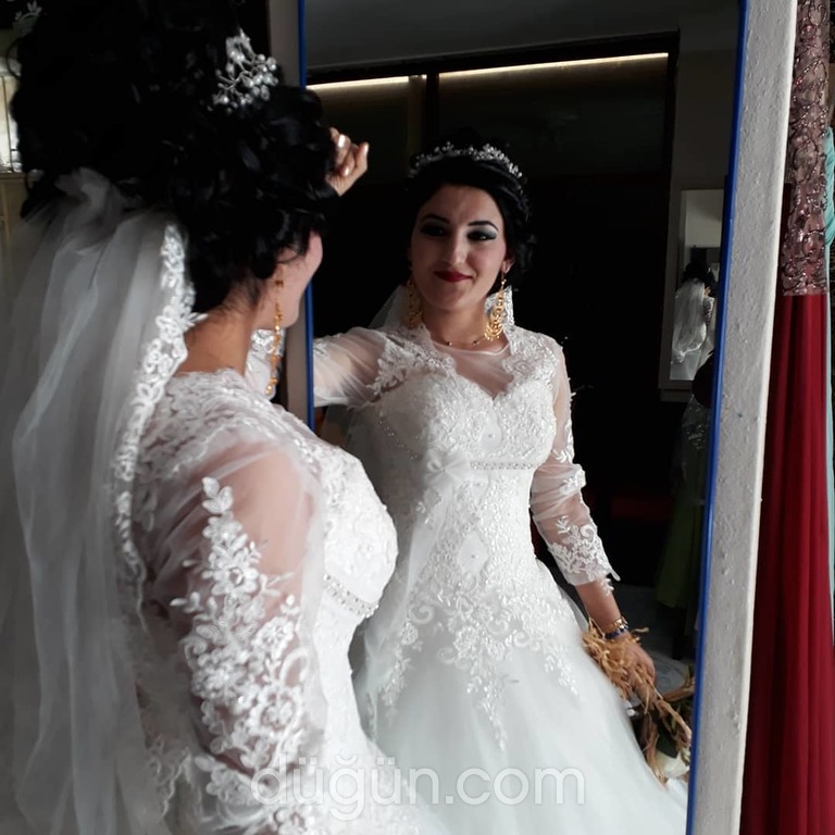 Gülşen Kuaför ve Gelinlik