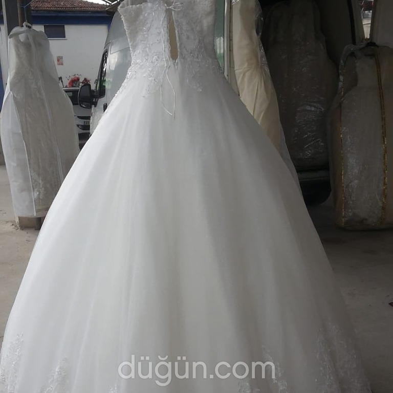 Gülşen Kuaför ve Gelinlik