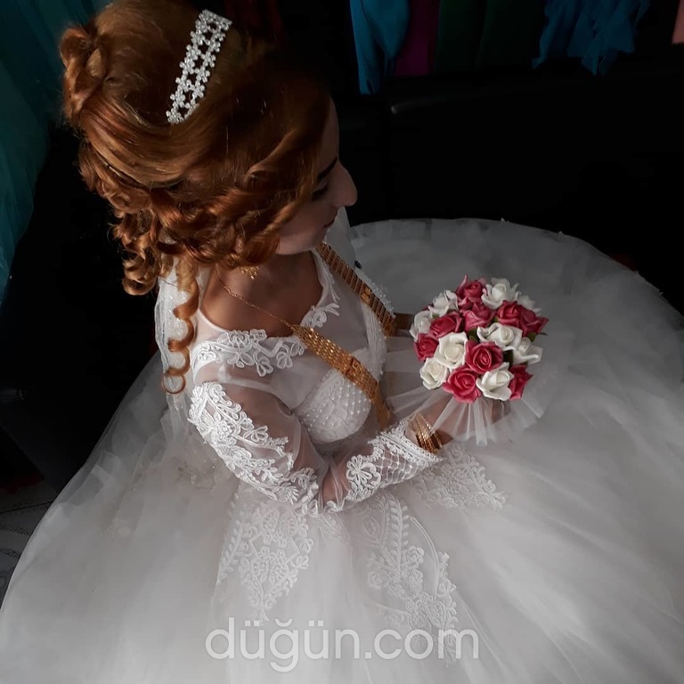 Gülşen Kuaför ve Gelinlik