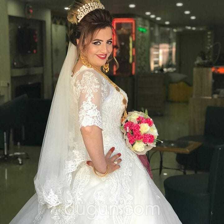 Gülşen Kuaför ve Gelinlik