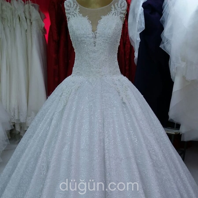 Gülşen Kuaför ve Gelinlik