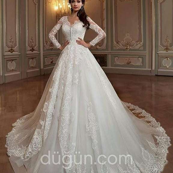 Gülşen Kuaför ve Gelinlik