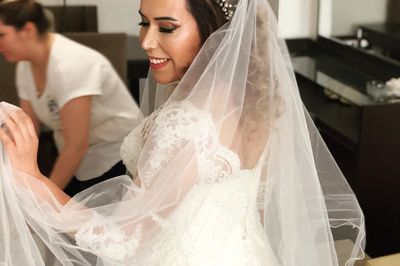 Merve Kuaför Gaziosmanpaşa