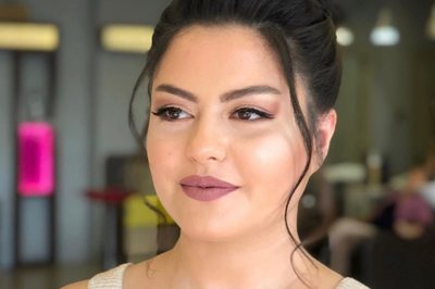Dilay Yıldız Make-up & Hair