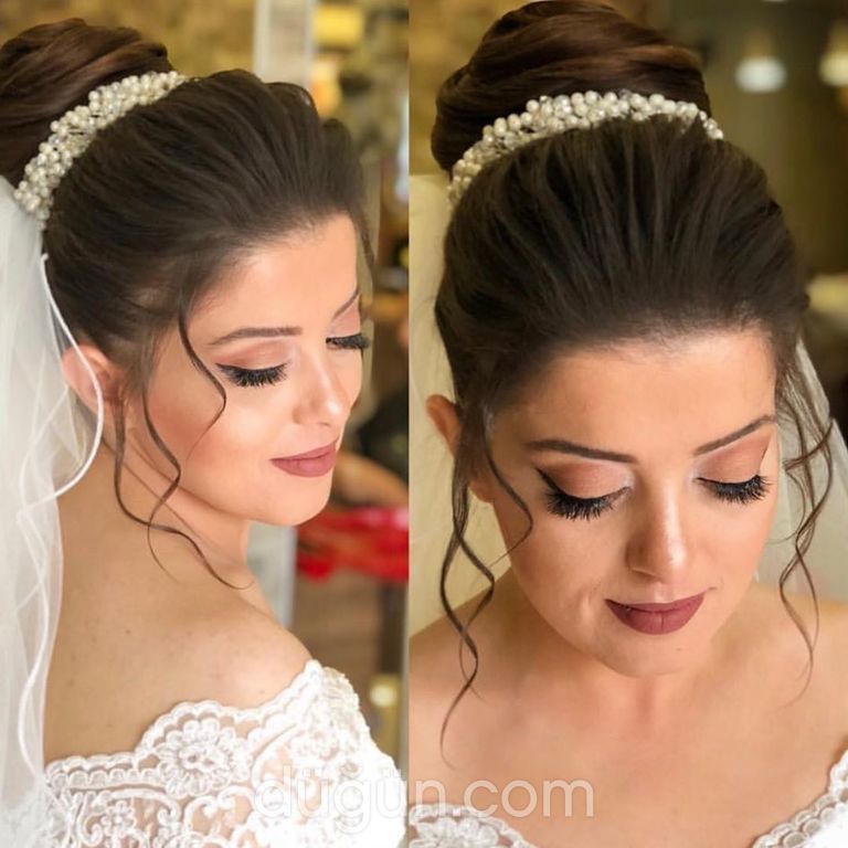 Dilay Yıldız Make-up & Hair