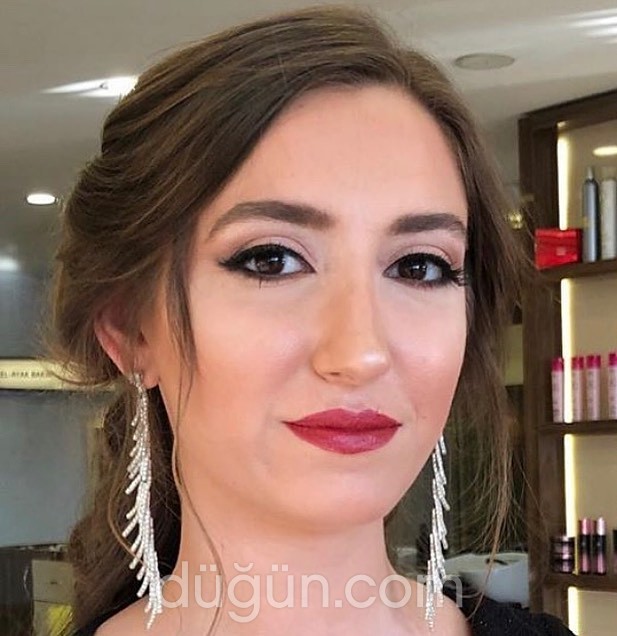 Dilay Yıldız Make-up & Hair