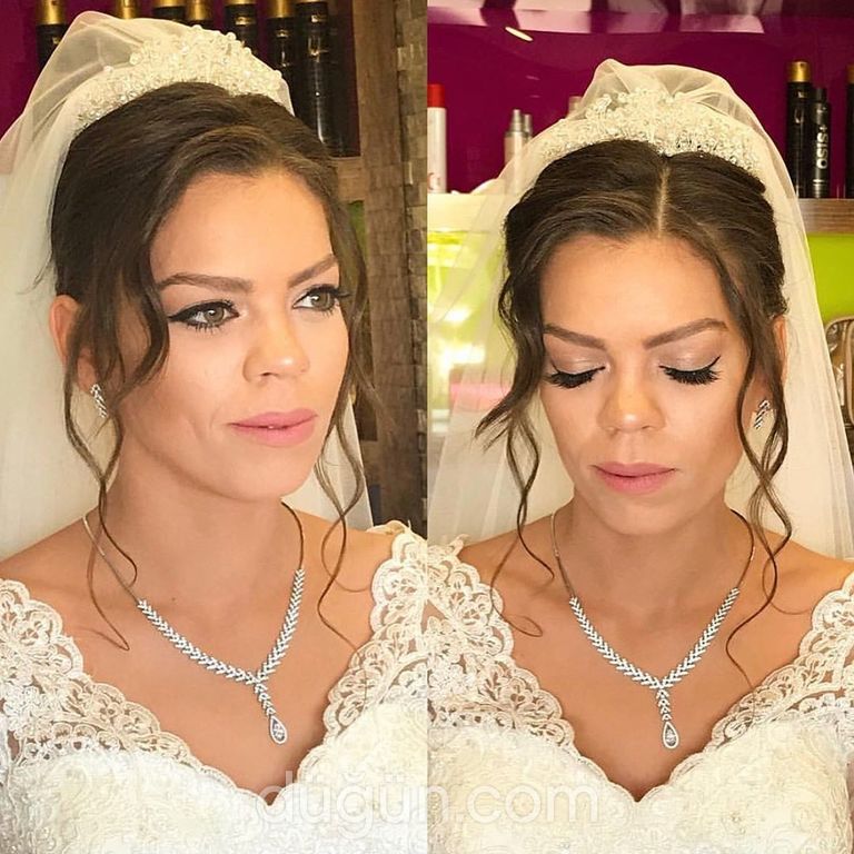 Dilay Yıldız Make-up & Hair