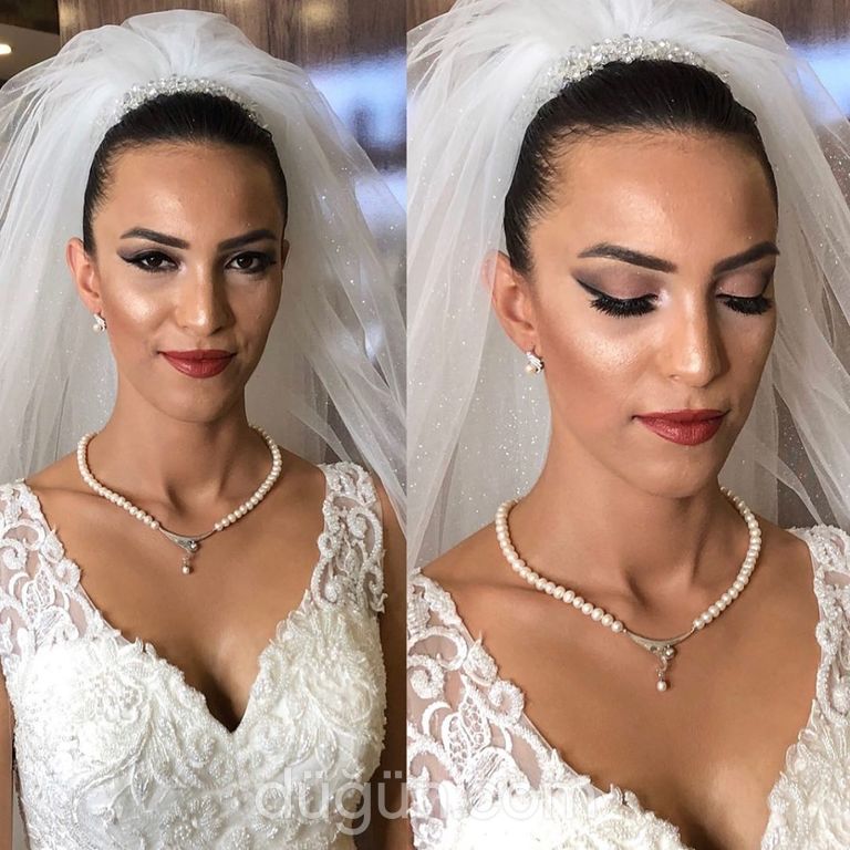 Dilay Yıldız Make-up & Hair