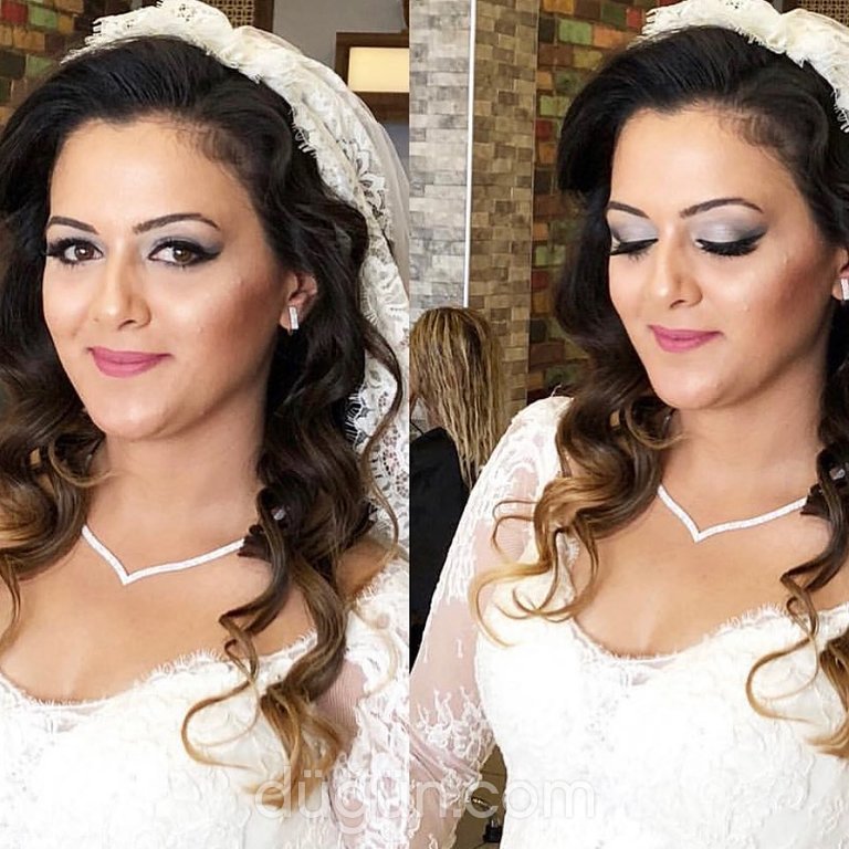 Dilay Yıldız Make-up & Hair