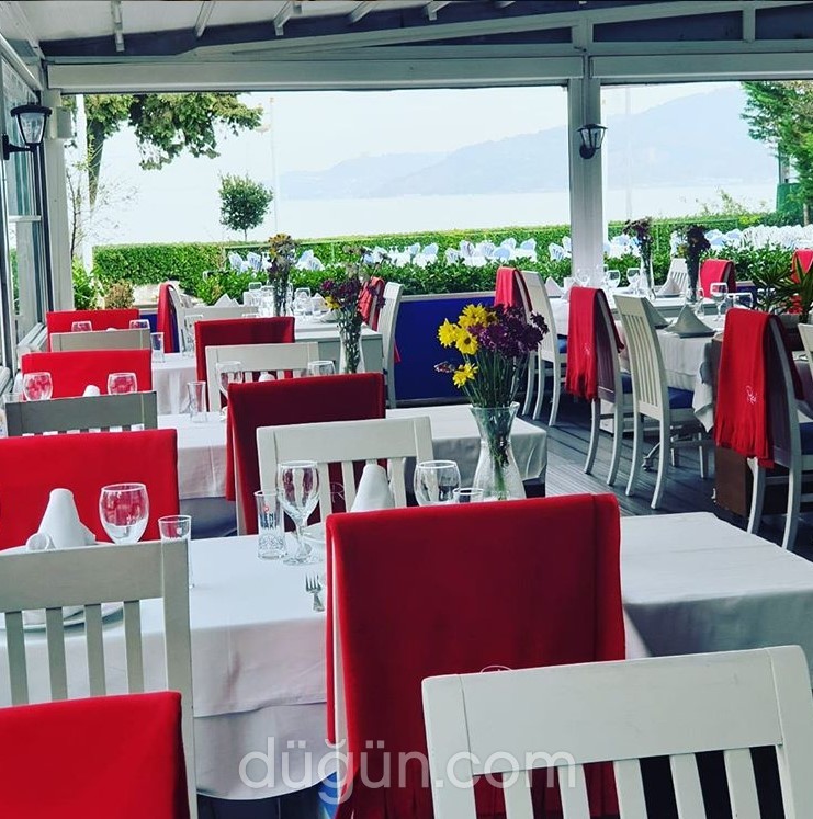 Tarihi Ali Baba Lokantası