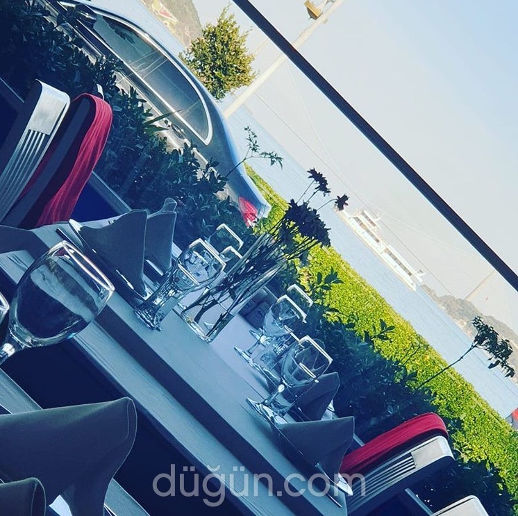 Tarihi Ali Baba Lokantası