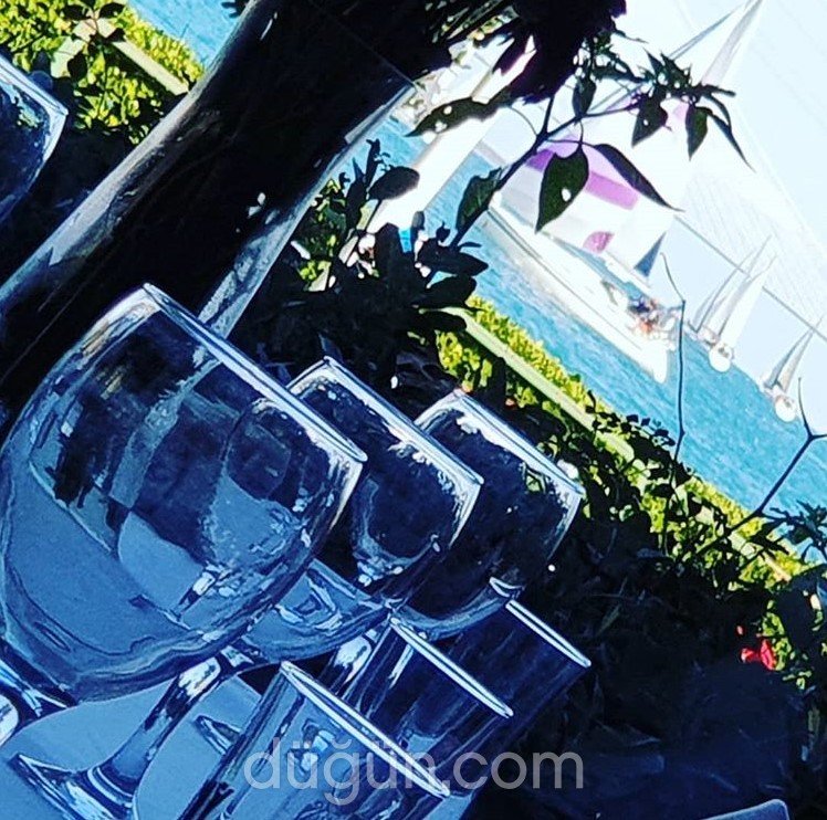 Tarihi Ali Baba Lokantası