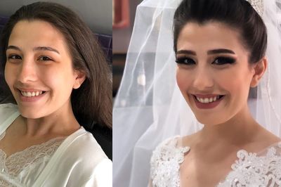 Derya Türkoğlu Kuaför