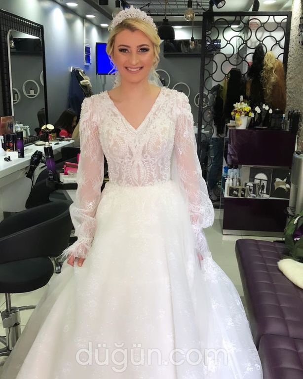 Derya Türkoğlu Kuaför