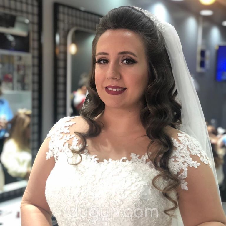 Derya Türkoğlu Kuaför