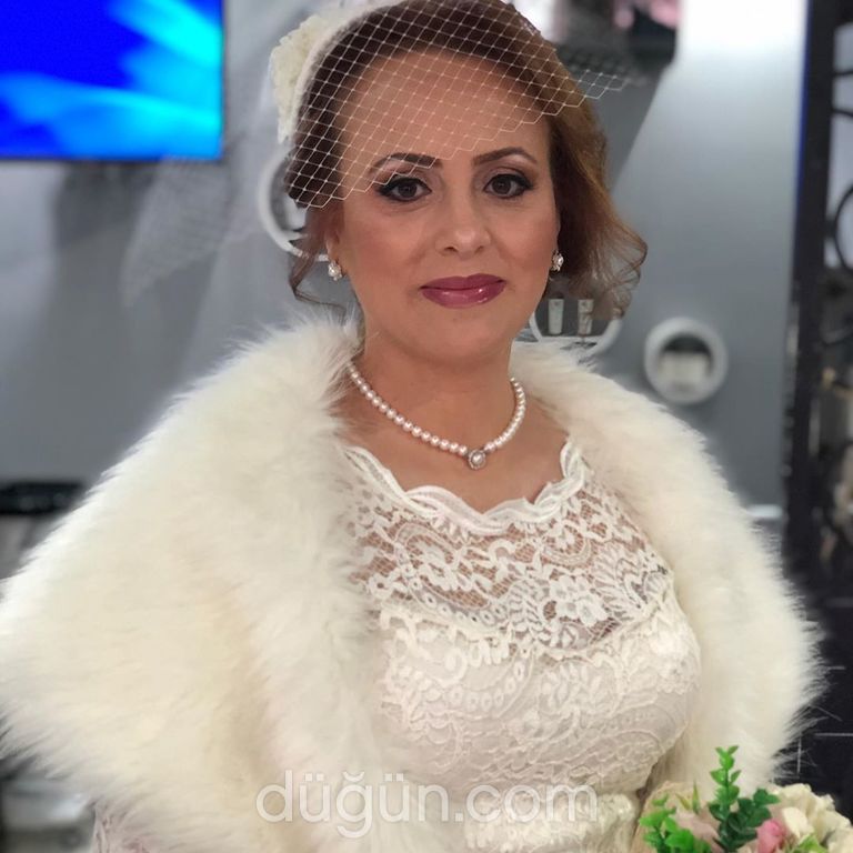 Derya Türkoğlu Kuaför