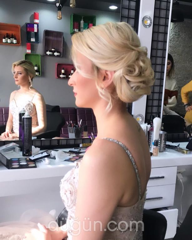 Derya Türkoğlu Kuaför