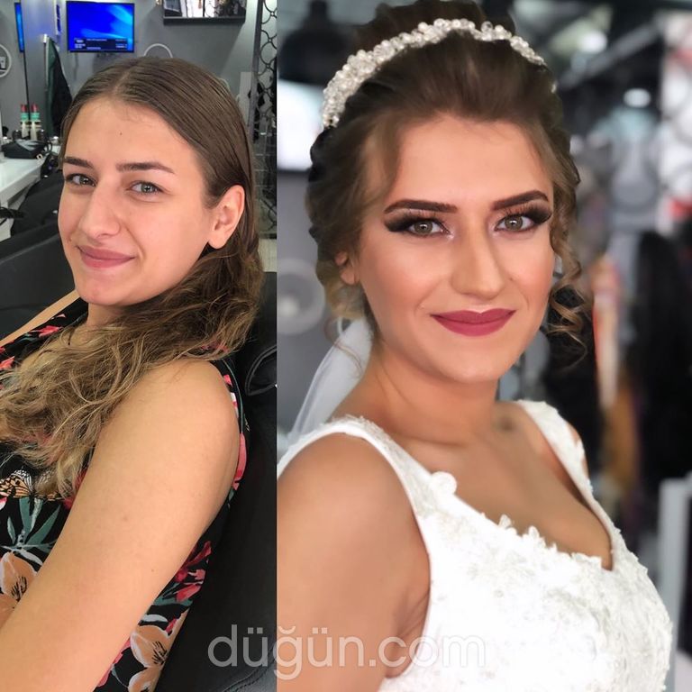 Derya Türkoğlu Kuaför