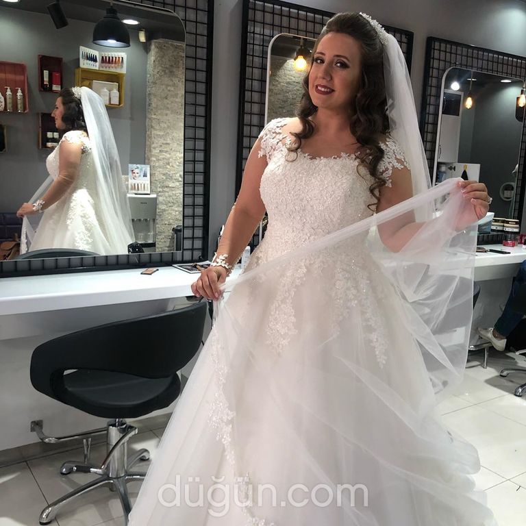 Derya Türkoğlu Kuaför