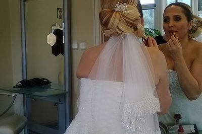 Kuaför Yaşar & Esra