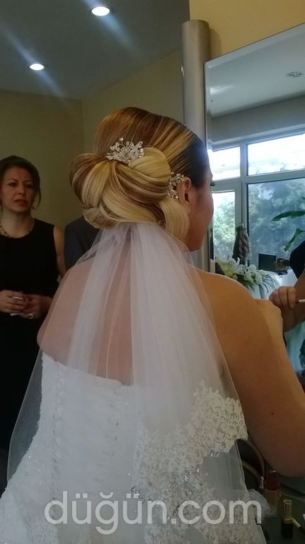 Kuaför Yaşar & Esra