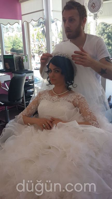 Kuaför Yaşar & Esra