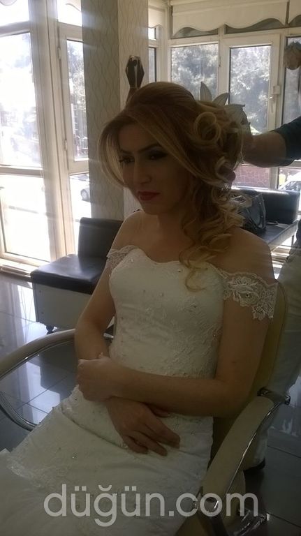 Kuaför Yaşar & Esra