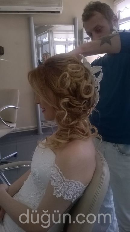 Kuaför Yaşar & Esra