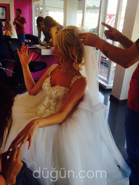 Kuaför Yaşar & Esra