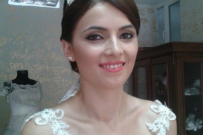 Salon Arzu Duran
