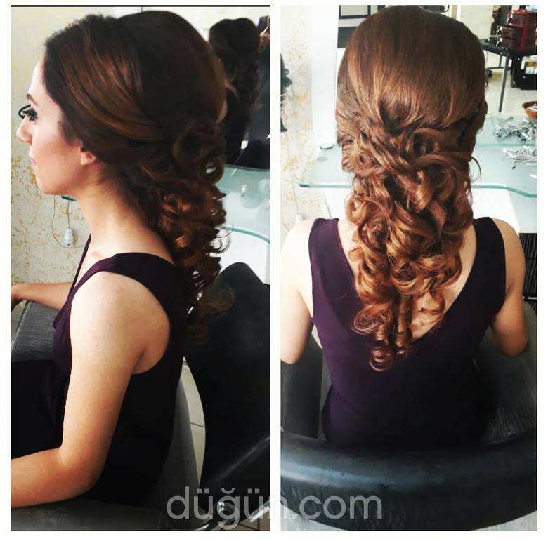 Salon Arzu Duran