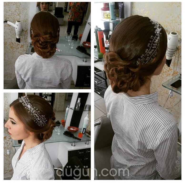 Salon Arzu Duran