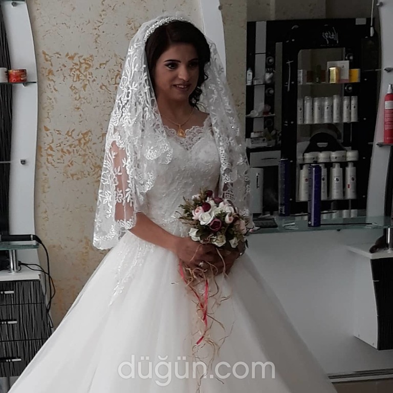 Salon Arzu Duran