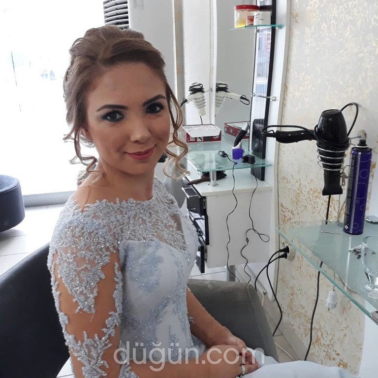 Salon Arzu Duran