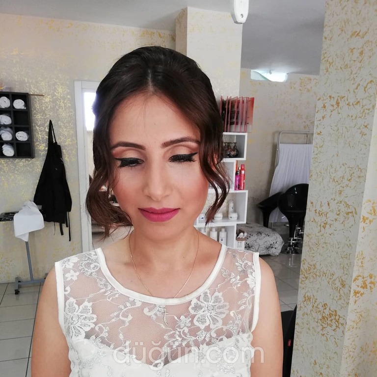 Salon Arzu Duran