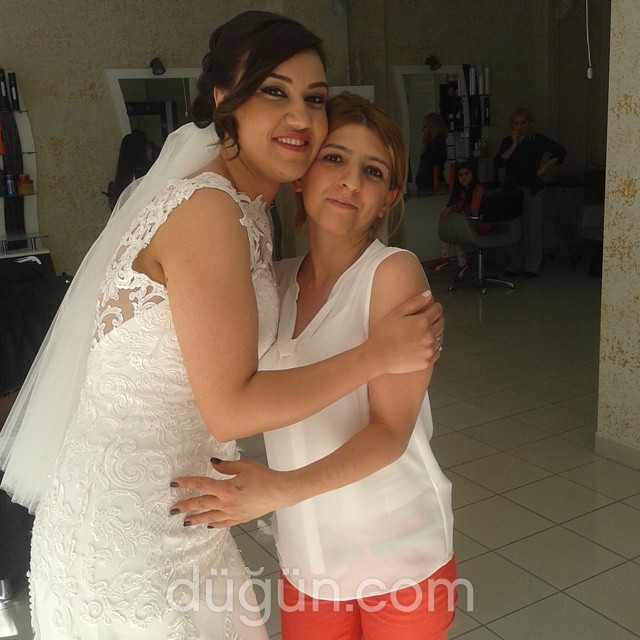 Salon Arzu Duran