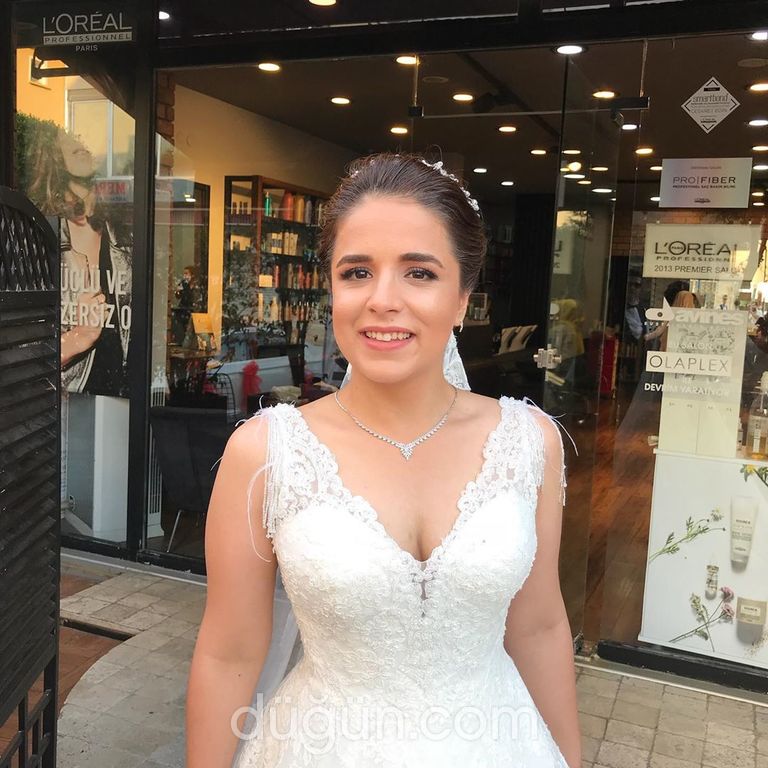 Derya & Emrah Kuaför