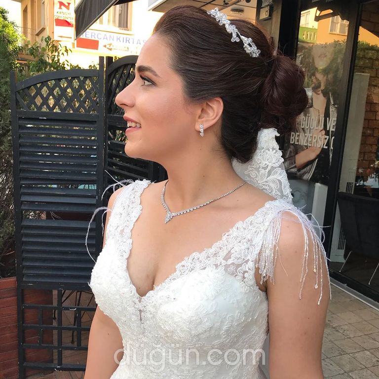 Derya & Emrah Kuaför